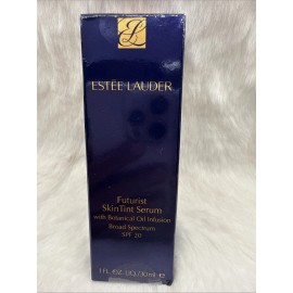 Estée Lauder Estee Lauder Futurist Skintint Serum SPF 20 In 3N2 WHEAT 30ml/1fl.oz - NIB