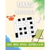 1 000 Grilles de Yakazu Tous Niveaux 2e édition :