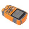 Mini Optical Power Meter Portable Optical Fiber Cable Tester Multimeter