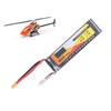 RC Lipo Battery 7.4V 60C Discharge Rate 2S XT60 Plug