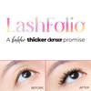 LLBA LashFolio Wet Promade Fans | Handmade Volume Eyelashes |