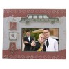 “A Night To Remember” Scrapbook Picture Frame (6″ x 4″ Photo)