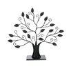 Photo Tree For Multiple Picture Frames - Sits Elegantly on