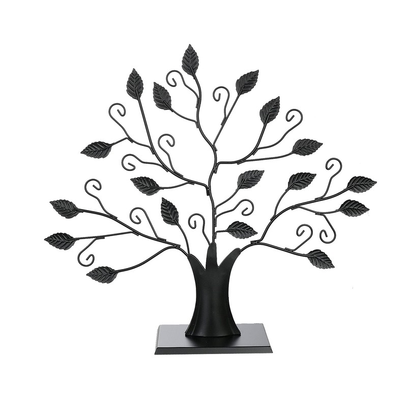 Photo Tree For Multiple Picture Frames - Sits Elegantly on