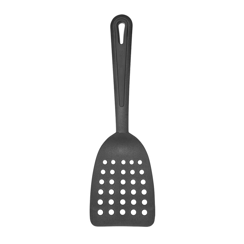 Westmark Set of 2 Spatulas, Wide Surface and Special Flattened