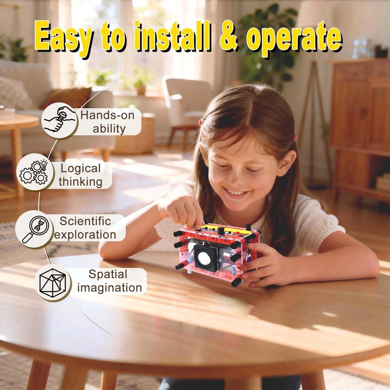 DIY FM Radio Kit to Building Your Own Radio Kit