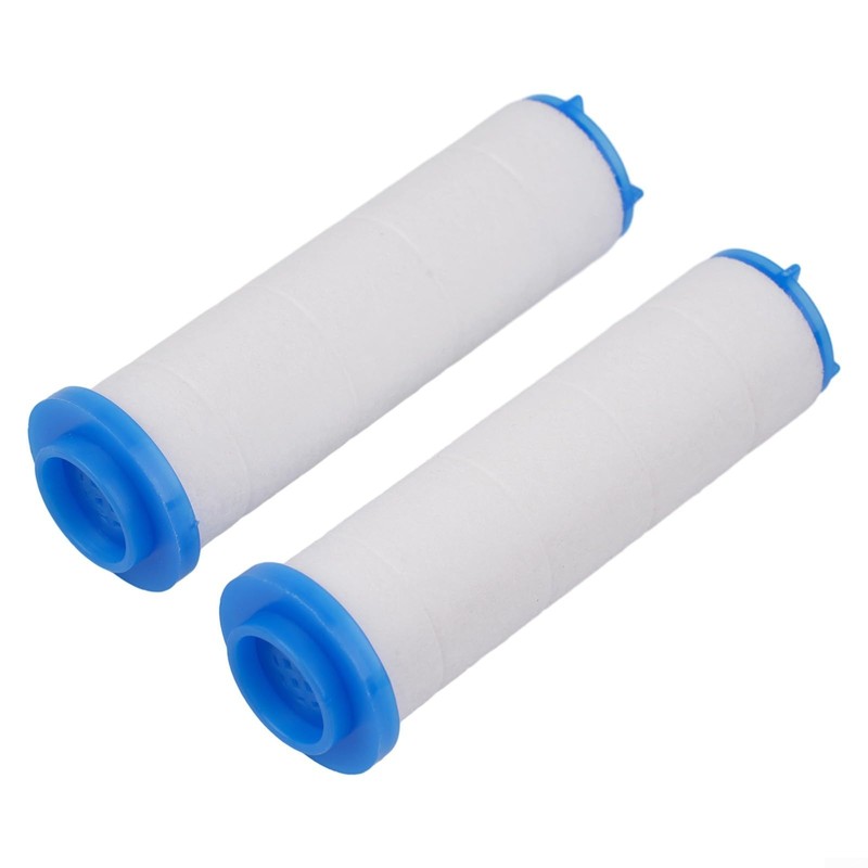 2/5PCS Shower Filter For Handheld Shower Head, Replacement Shower Filter