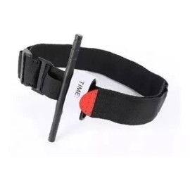 S.A:C Torniquete Táctico Tipo Cat Equipo Medico Militar