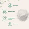 Micro Ingredients Organic Inulin FOS Fiber Powder, 2.2 lbs |