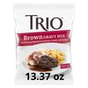 Trio Gravy Mix, Brown Gravy, Holiday Roasts, Dehydrated, Just Add