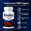 Reulex Frascos Colageno Msm Vitaminas Mas