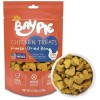 Unbranded BayPie Freeze Dried Raw Dog Treats, Chicken Treats, Great