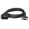 OTC Tools 3893-05 Midrange VCI OBD II Cable