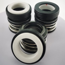 PS-201 3/Pcs 3/4" Shaft Seal for hayward Pool Spa & Pump Motor Replace Max-flo Super pump SPX1600Z2 SP2605X7A SP2605X71 SP1600x5 SP1607x10 SP2800x5 SP3010(EEAZ) SP3010X15AZ