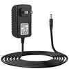 18V Massage Gun Charger Adapter Compatible with Hypervolt 2 Pro,