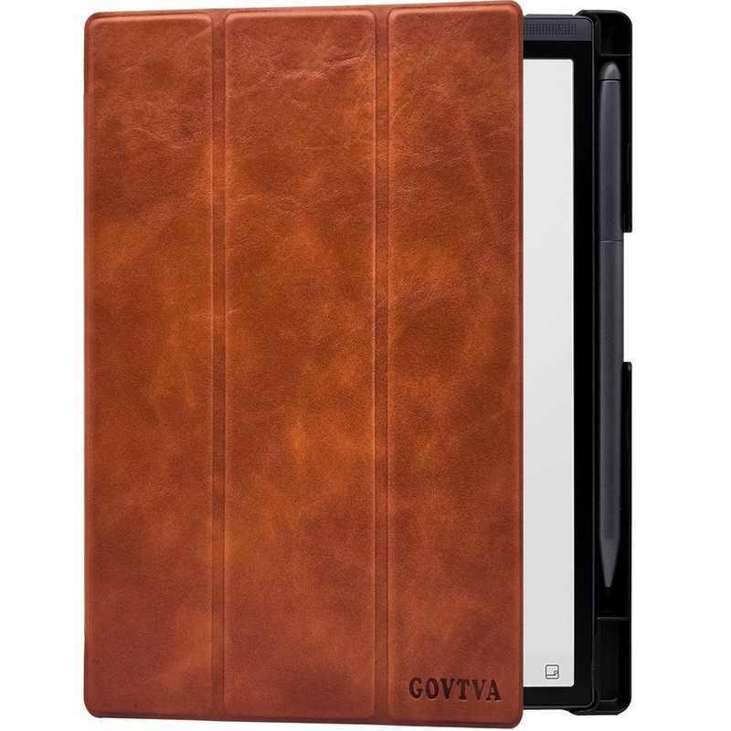 GOVTVA Protective Folio Case for 8.2'' iFLYTEK AINOTE Air 2,