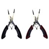 Osaka Fishing Equipment (OGK) PE Cut Split Pliers Medium Size ES6506