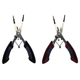 Osaka Fishing Equipment (OGK) PE Cut Split Pliers Medium Size ES6506