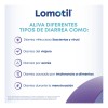 Lomotil Tabletas 2 Mg, 8 Tabletas