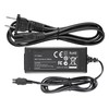 HISPD AC Adapter Charger for Sony Handycam DCR-SR40 SR60 DCR-SR80
