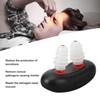 Rhinitis Machine Red Lighting Reduce Desecretion Nose Sinusitis Device for