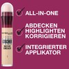 Maybelline New York Concealer, Instant Anti-Age Effect Concealer, Eraser with