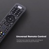 Formuler Original Remote Control - for Z8, Z7+, Z7+ 5G,