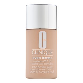 Clinique Even Better Makeup Broad Spectrum SPF 15 30 ml Alabaster. Foundation