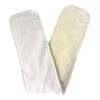 Absorbente Extra Para Pañal De Tela Ecobebe