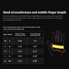 FanVince Thermal Gloves Touchscreen Winter Insulated Glove - Windproof Water