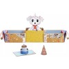 the Little Tikes Rescue Tales Present Surprise Dalmatian Birthday Music