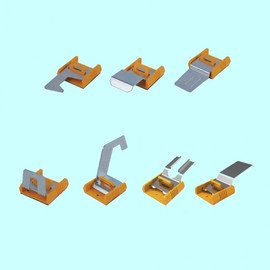Industrial Electrical Safety Lock for Distribution Boards Industrial Use