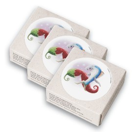 Canned Spiced Sardine Paté by Jose Gourmet, Wild Caught Portuguese Sardines, Canned Fish Paté, Omega 3, Fair Trade, 75g Can, Pack of 3