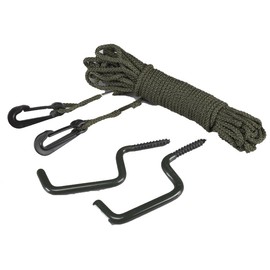 Hunters Specialties Bow Holder, 2-Pack, Multi