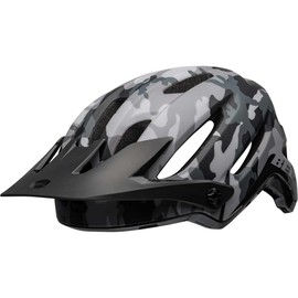 Bell Bike 4Forty MIPS Matte/Gloss Black Camo Large