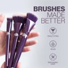 ANISA BEAUTY The Wash 2.0 | Vegan Makeup Brush Cleanser