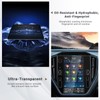 YEE PIN Screen Protector for 2024 2025 Subaru Impreza (Base,