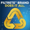 Filtrete 24x24x1 AC Furnace Air Filter, MERV 11, MPR 1000,