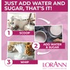 LorAnn Oils Meringue Powder – Gluten-Free, Kosher & Nut-Free –