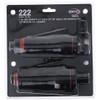 Astro 222 ONYX Die Grinder Kit, 2-Piece