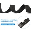 Webbing Strap, 5M x 2.5cm Heavy Duty Webbing Strap Tape