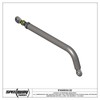 4.5 Bend Lightweight Chrome Moly Adjustable Panhard Bar, 20 In.