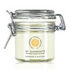 St Clement's Whipped Body Butter | Moisturising & Nourishing | Enriched With Shea Butter & Coconut Oil | Anti-Ageing & Anti-Inflammatory | Edinburgh Skin Care Company