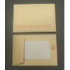 EPOSGEAR® A6 / C6 162mm x 114mm Brown/Manilla Strong Hard