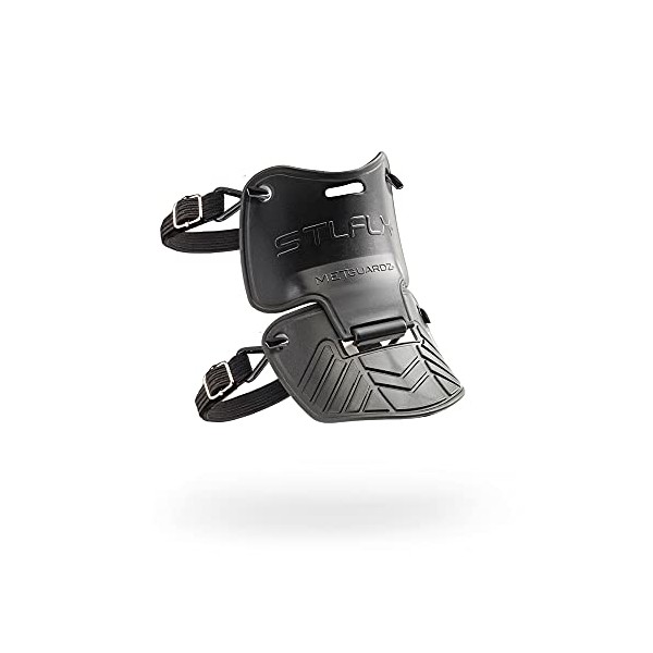 STLFLX - MetGUARDZ™ Metatarsal Guard for Safety Boots and Shoes,