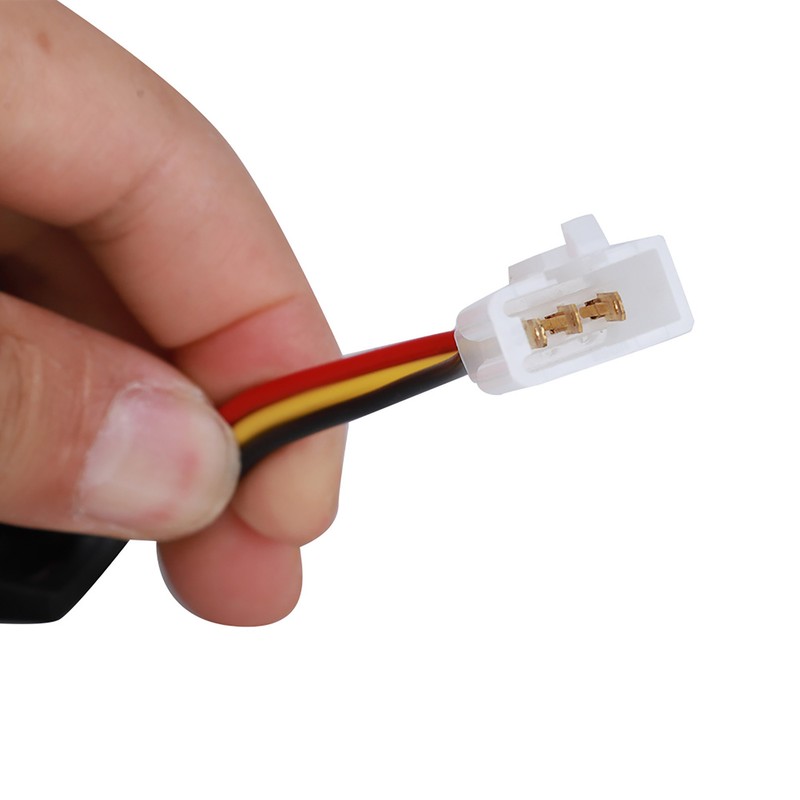 36V‑72V Electric Bike Direct Current High Precision Convertor Converter Accessory