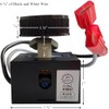 Stove Parts 4 Less Englander Blower Fan Speed Control Rheostat: