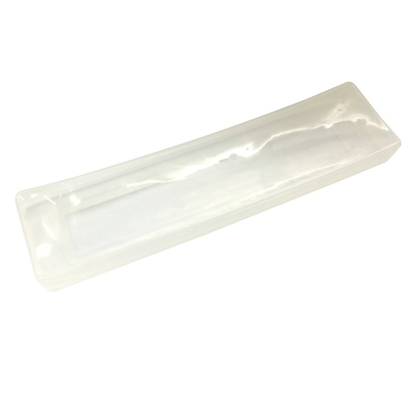 Trade One 10374 Remote Control Cover, Clear