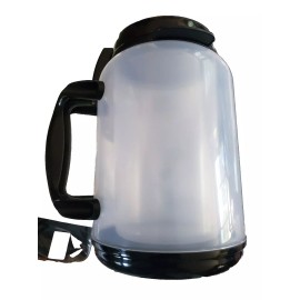 WHIRLEY DRINK WORKS XM 52 /64 CLEAR - 64 oz