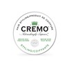 Cremo Premium Barber Grade Hair Styling Cream, Medium Hold,